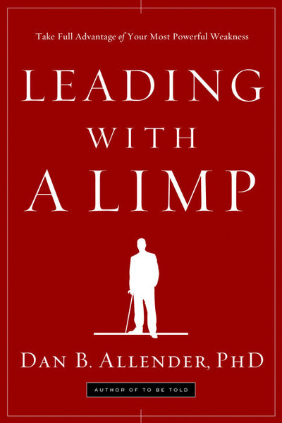 Leading With A Limp - Re-vived