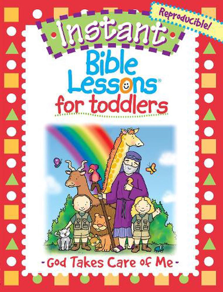For Toddlers - Re-vived