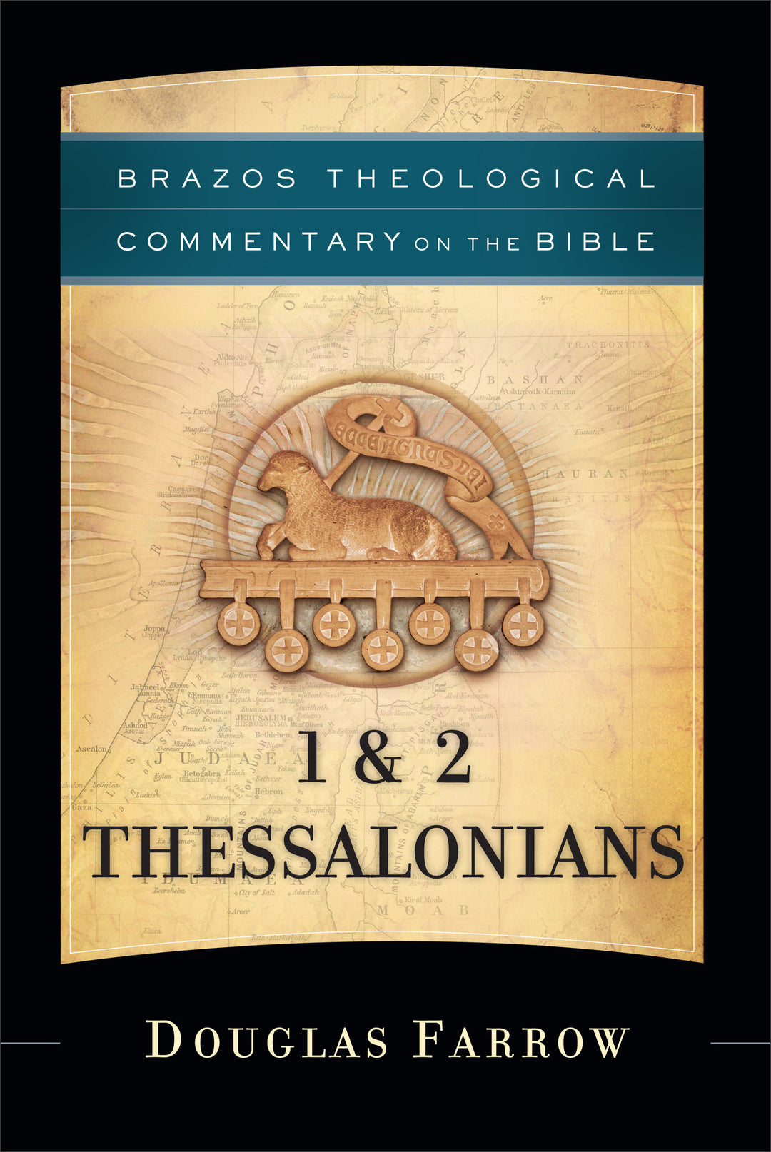 1 & 2 Thessalonians - Re-vived