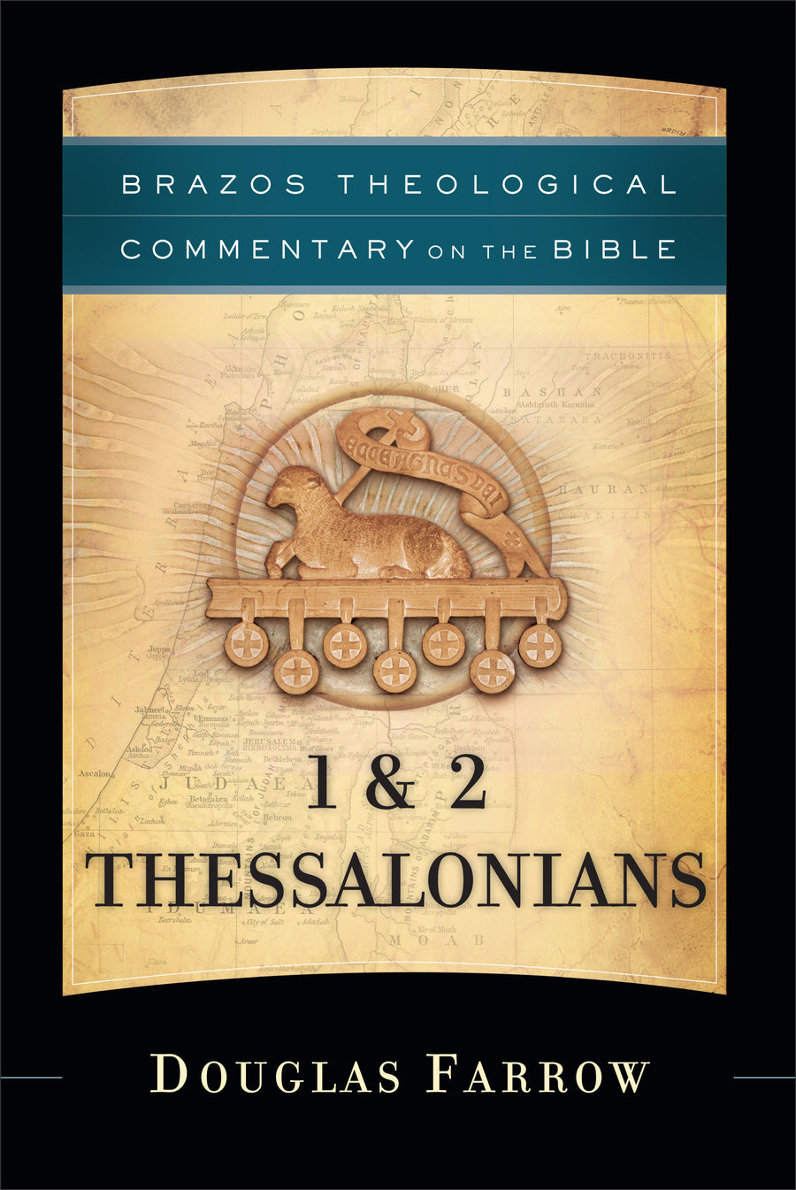 1 & 2 Thessalonians - Re-vived