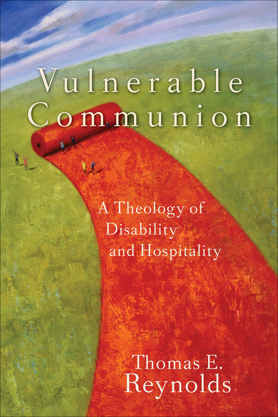 Vulnerable Communion - Re-vived