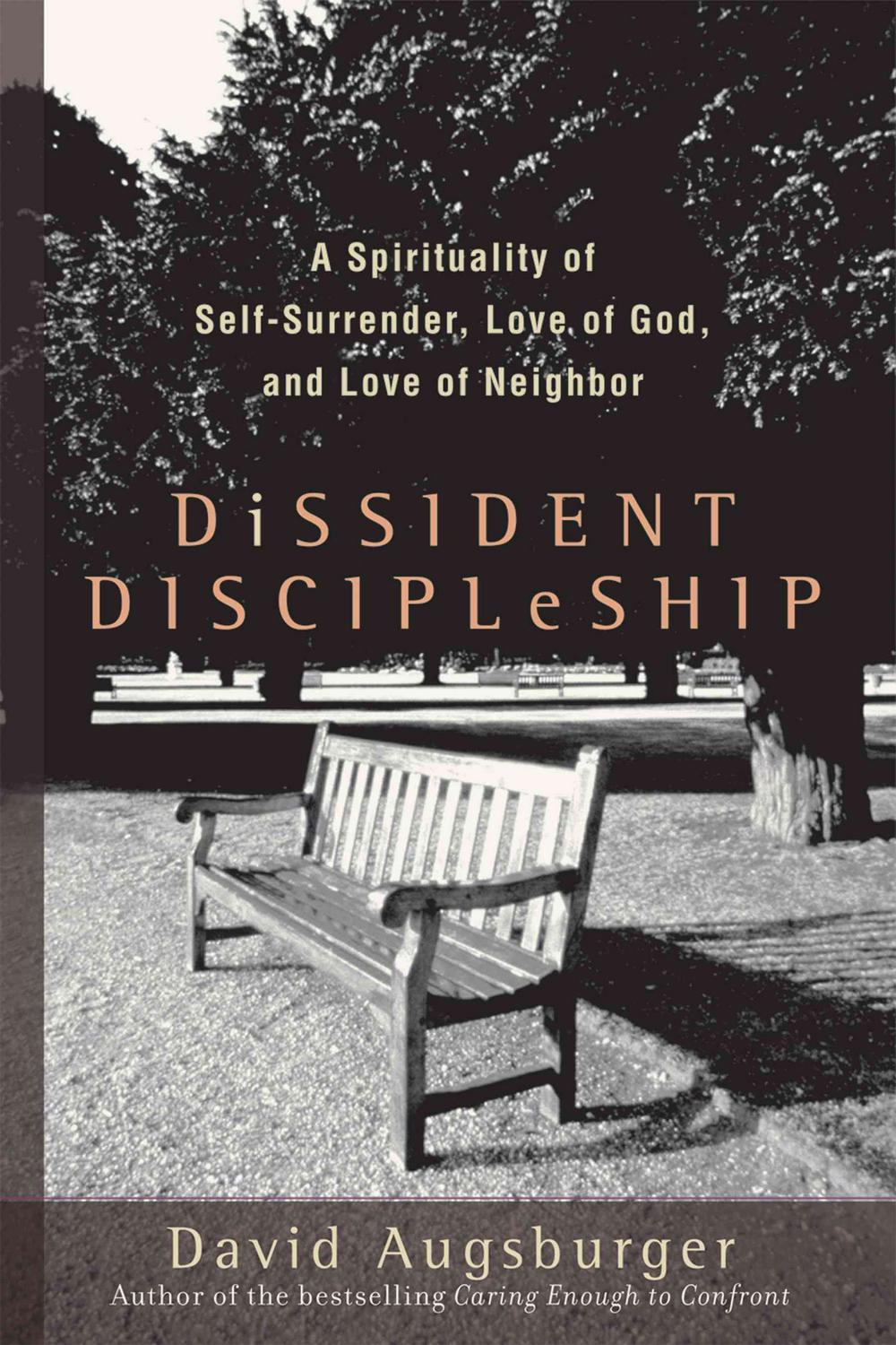 Dissident Discipleship - Re-vived
