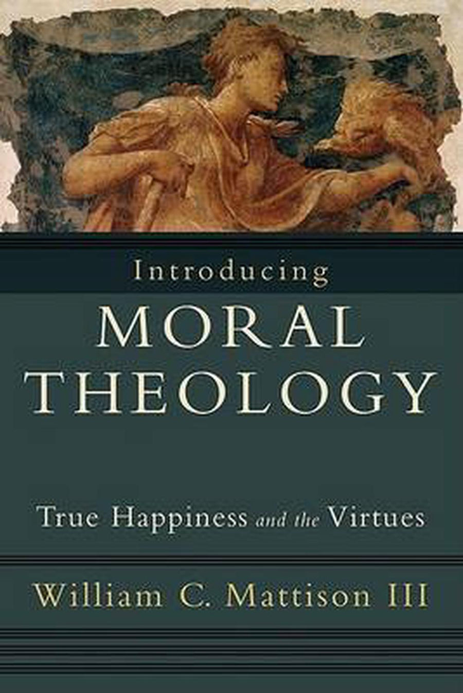 Introducing Moral Theology - Re-vived