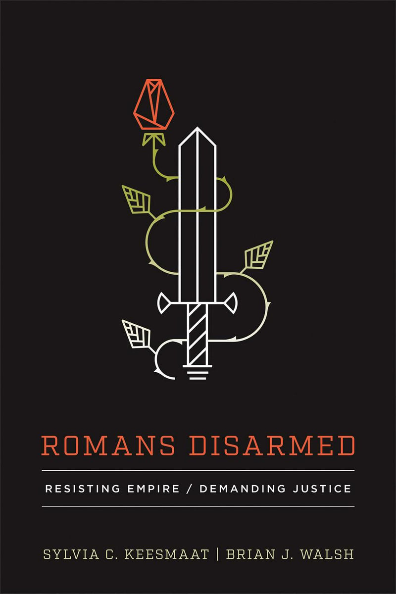 Romans Disarmed