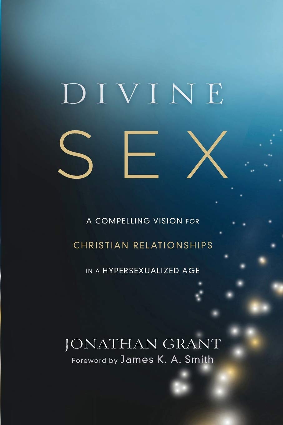Divine Sex - Re-vived