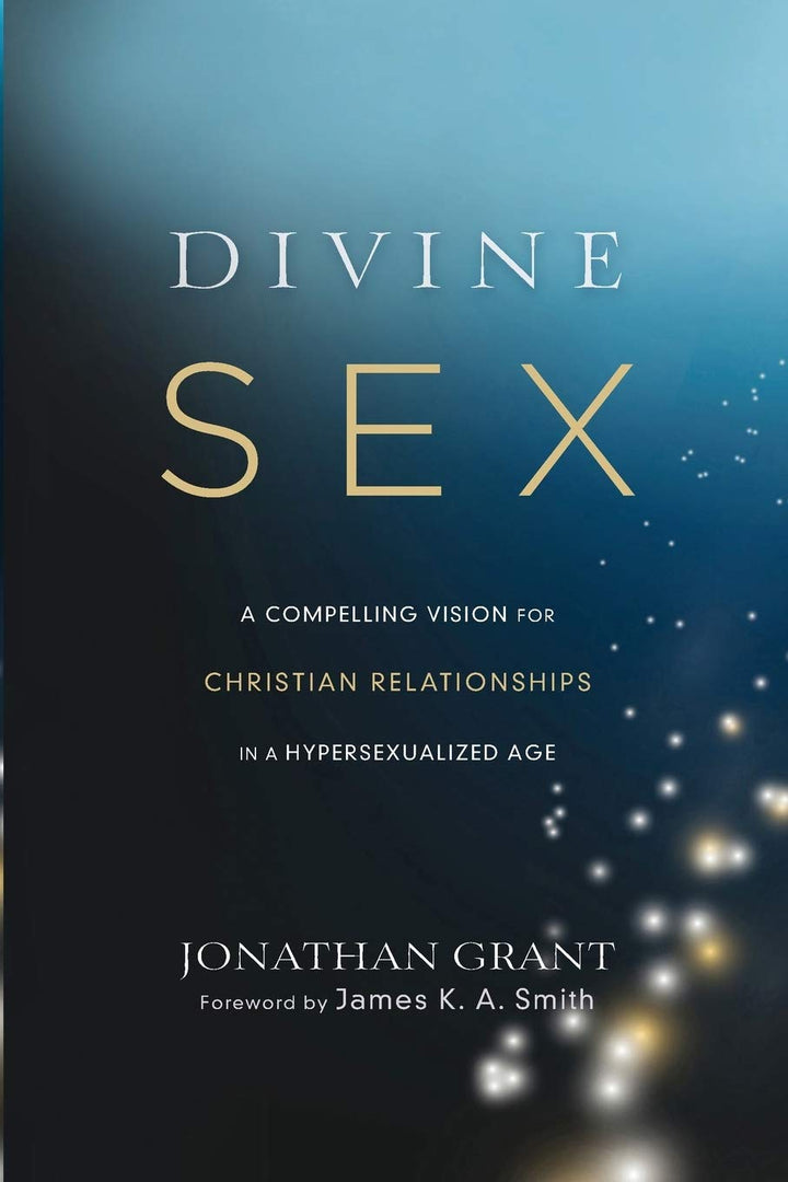 Divine Sex - Re-vived