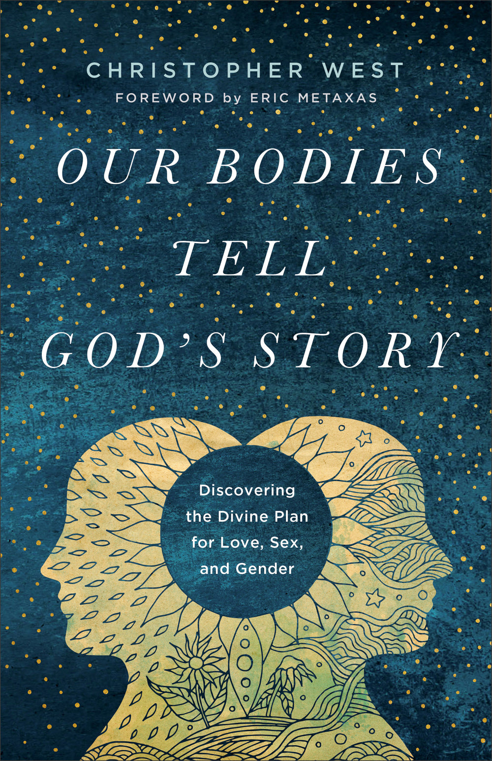 Our Bodies Tell God's Story - Re-vived