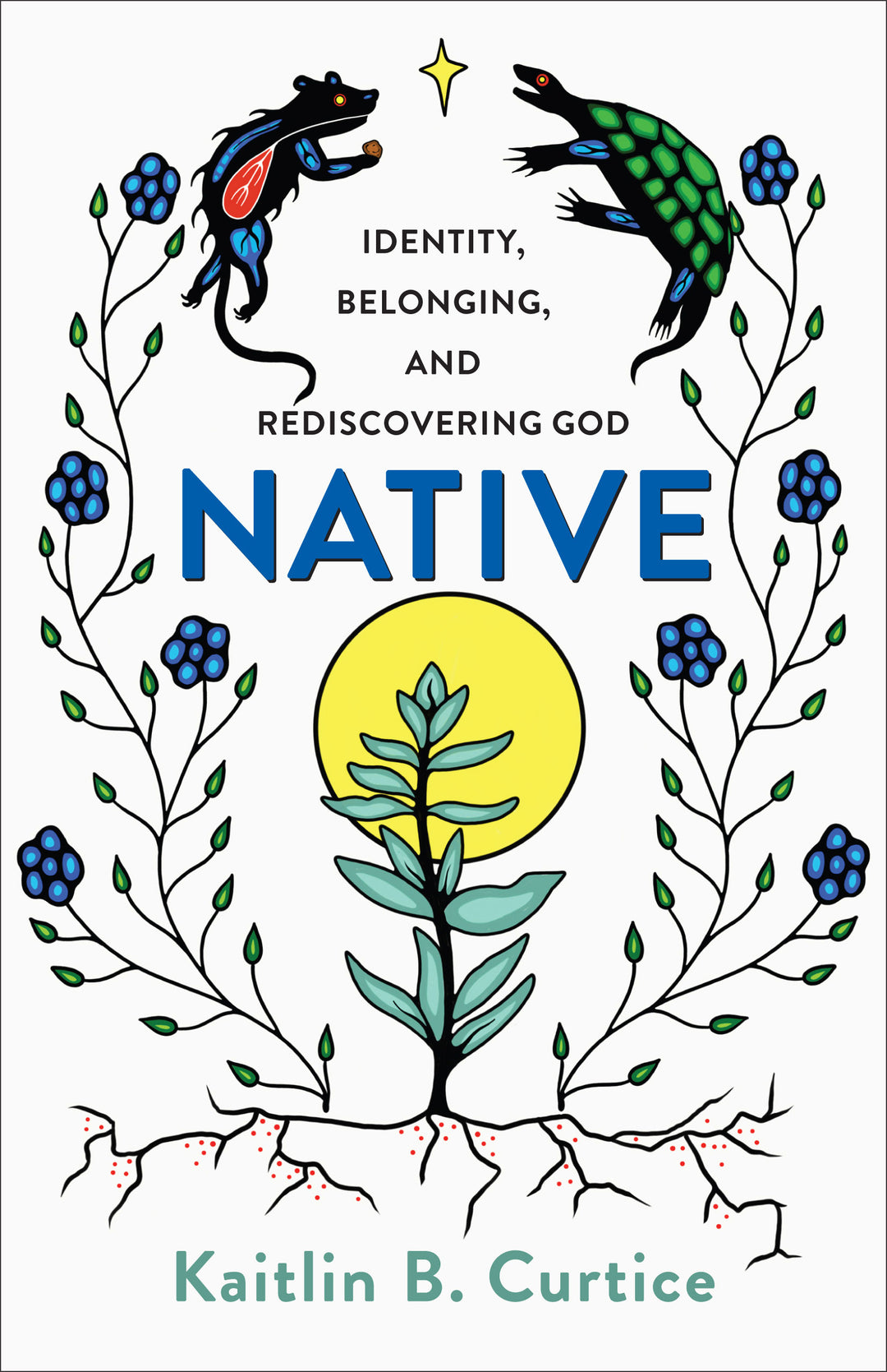 Native - Re-vived