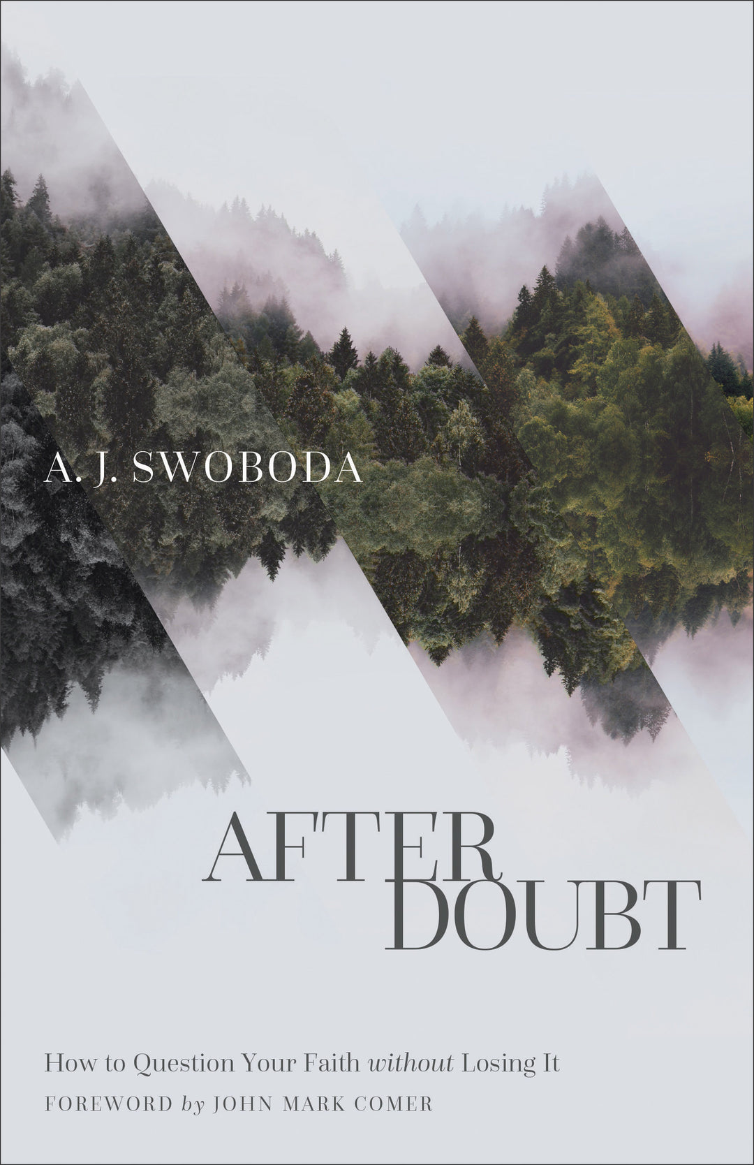 After Doubt - Re-vived