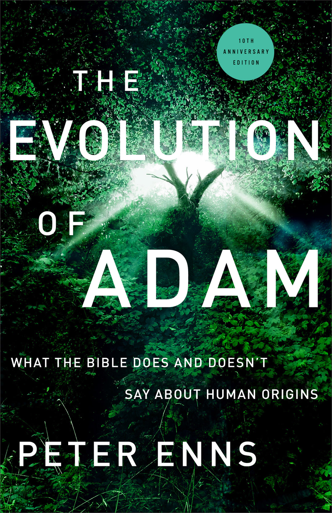 The Evolution of Adam - Re-vived