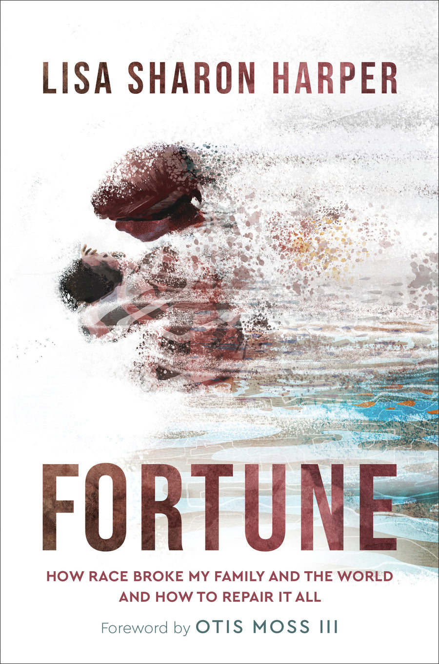 Fortune - Re-vived