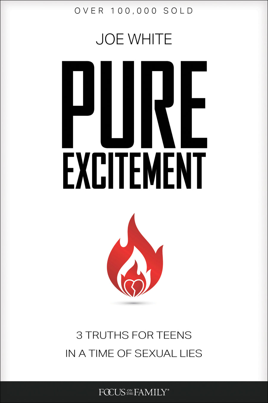 Pure Excitement - Re-vived