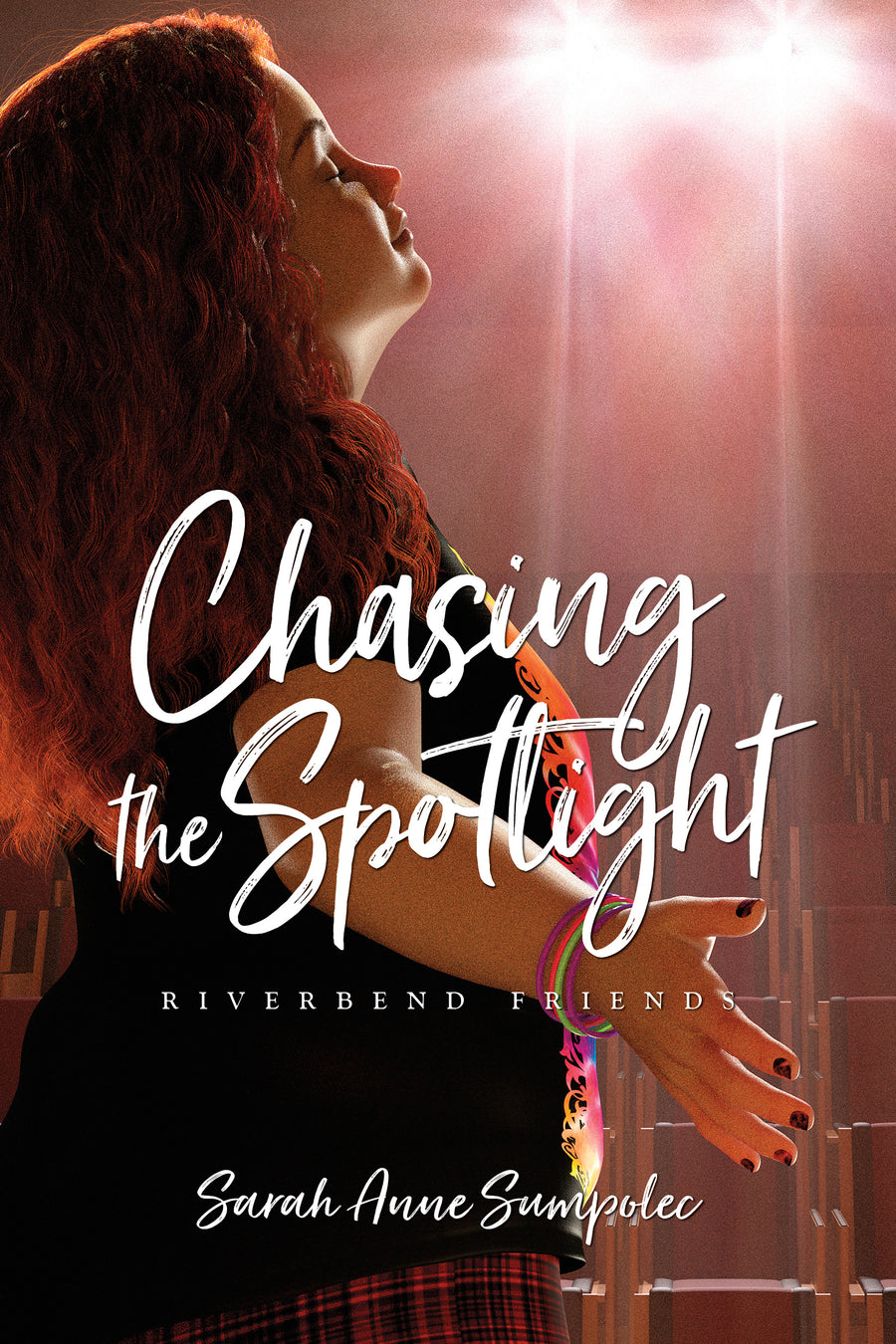 Chasing the Spotlight - Re-vived
