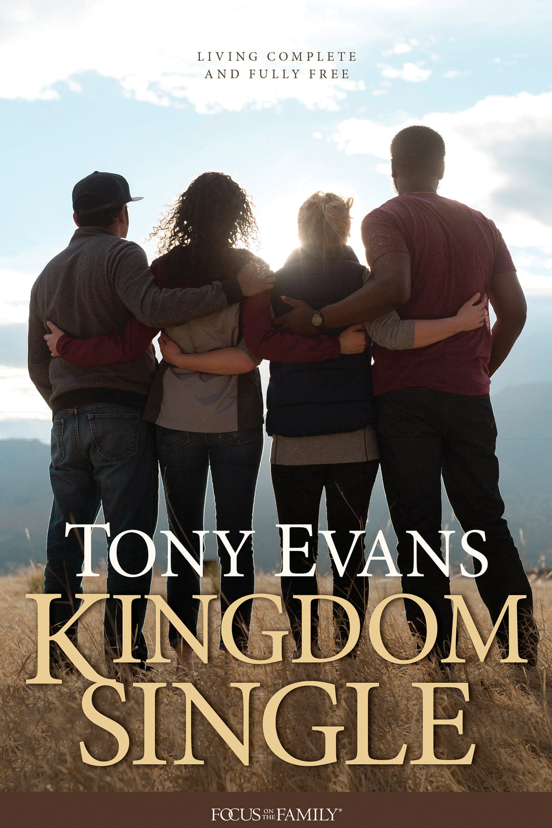 Kingdom Single - Re-vived
