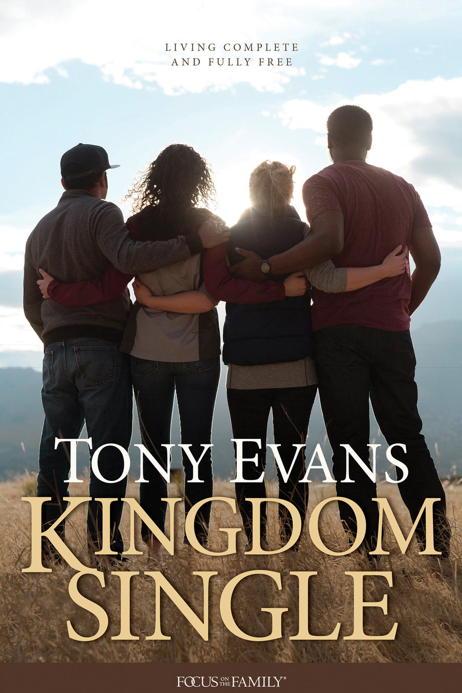 Kingdom Single - Re-vived