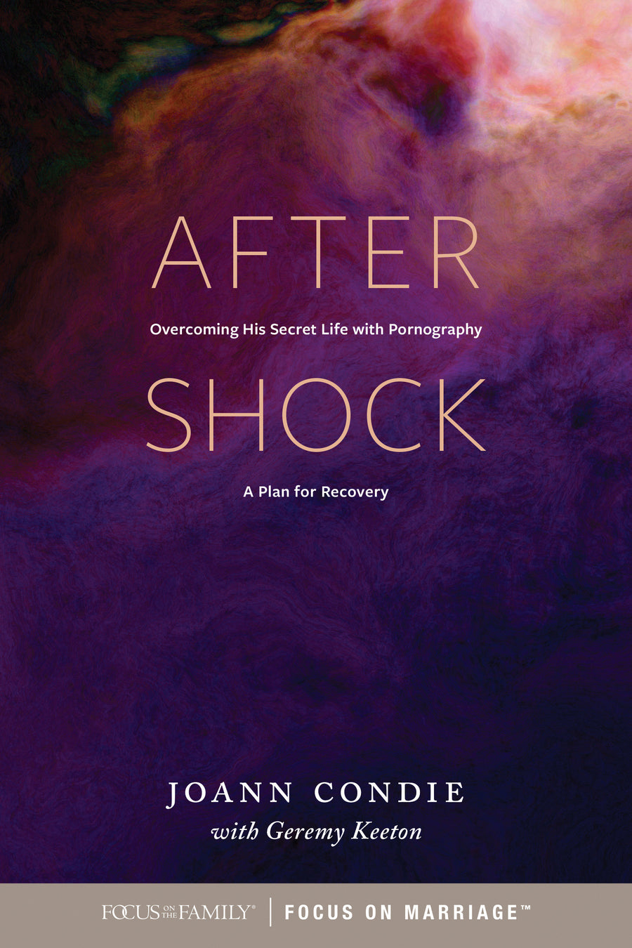 Aftershock - Re-vived