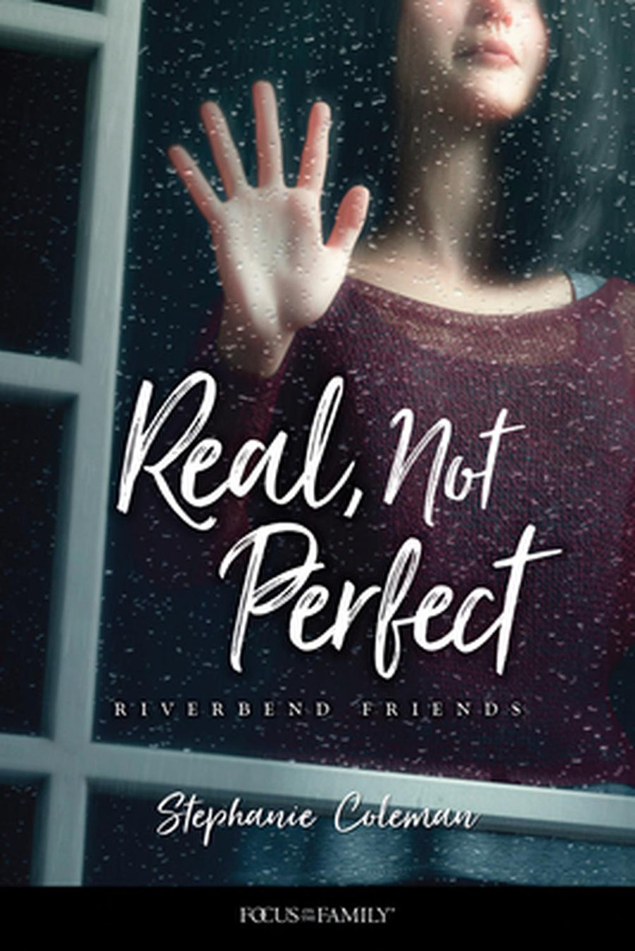 Real, Not Perfect - Re-vived