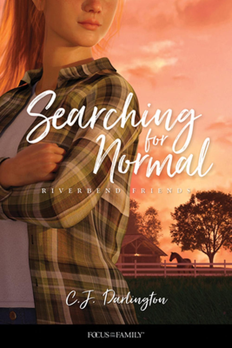 Searching for Normal - Re-vived