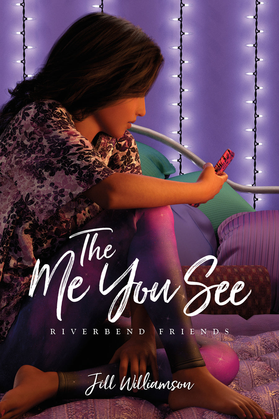 The Me You See - Re-vived