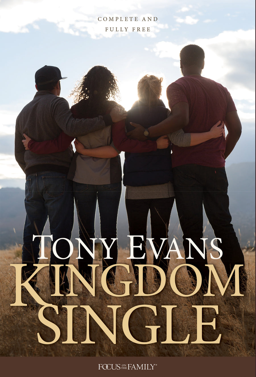 Kingdom Single - Re-vived