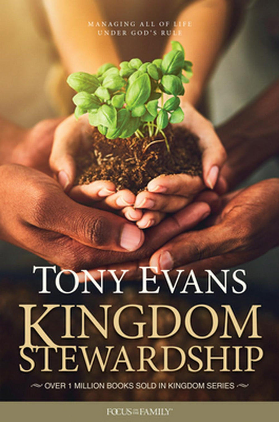 Kingdom Stewardship - Re-vived