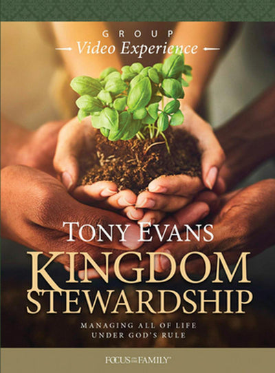 Kingdom Stewardship Group Video Experience - Re-vived