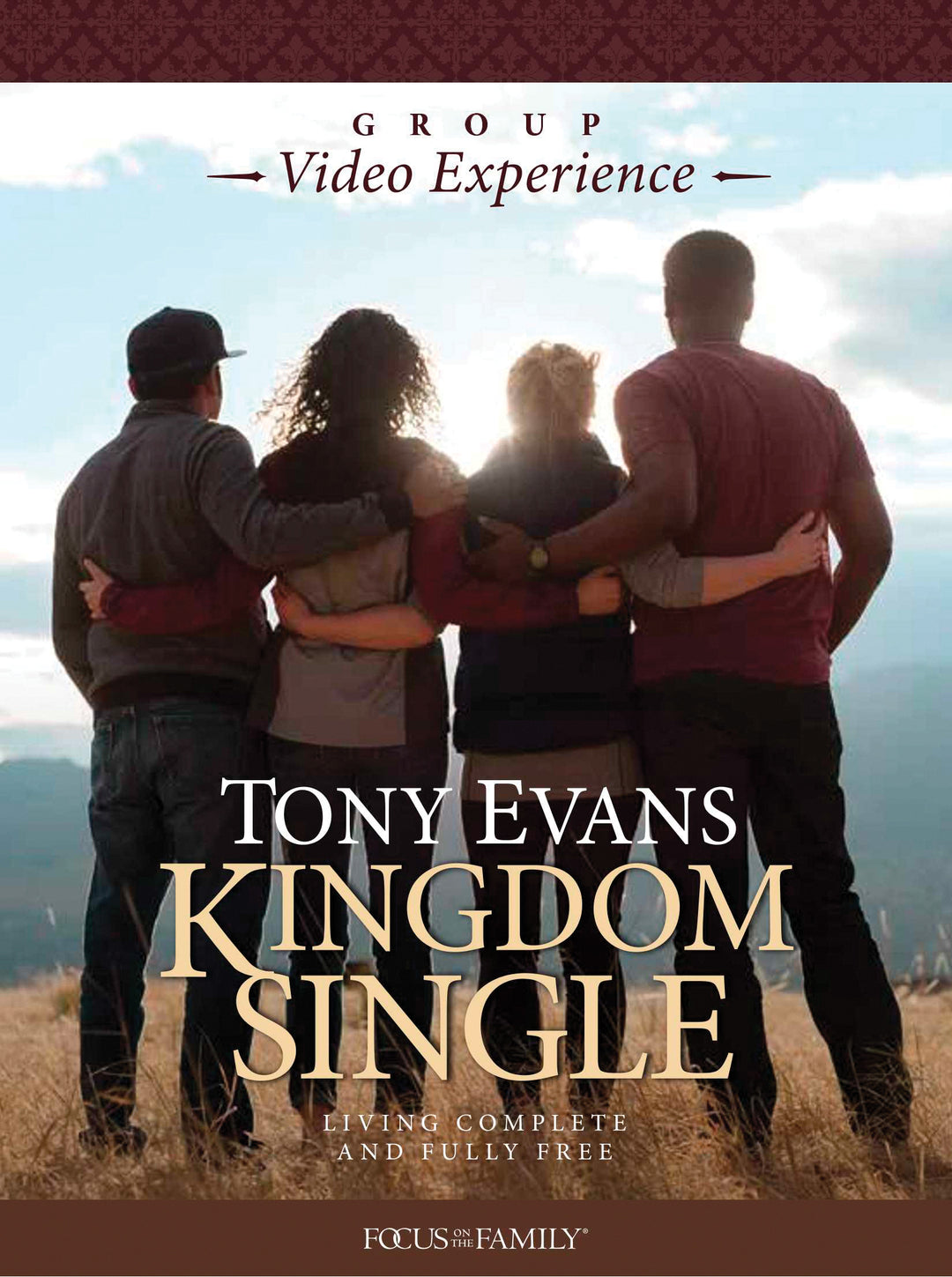 Kingdom Single Group Video Experience - Re-vived