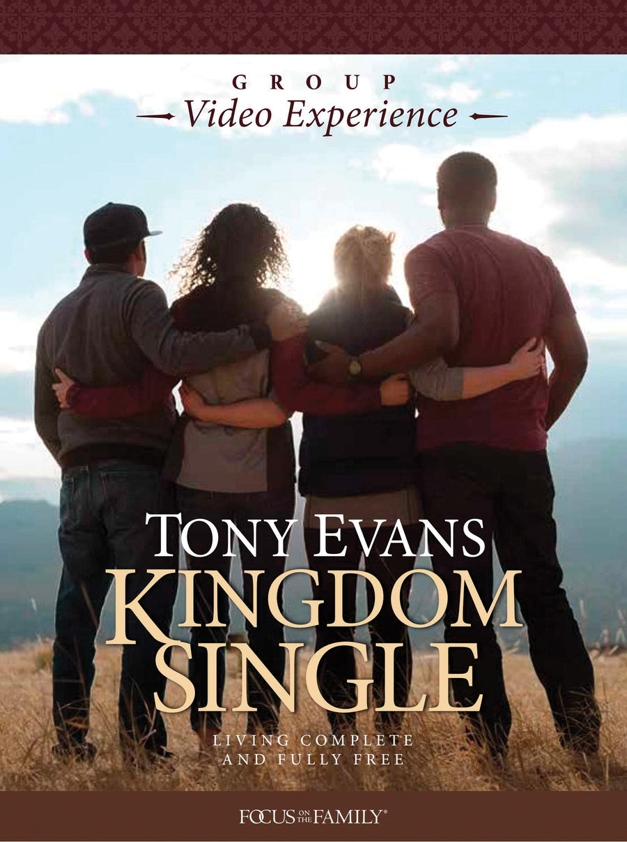 Kingdom Single Group Video Experience - Re-vived