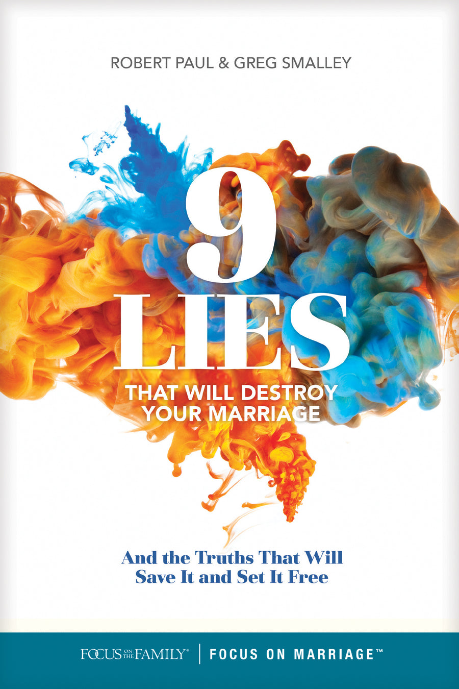 9 Lies That Will Destroy Your Marriage - Re-vived