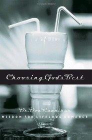 Choosing God's Best - '06 Repack: Wisdom for Lifelong Romance - Raunikar, Dr. Don - Re-vived.com