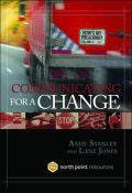 Communicating For A Change Hardback Book - Andy Stanley - Re-vived.com