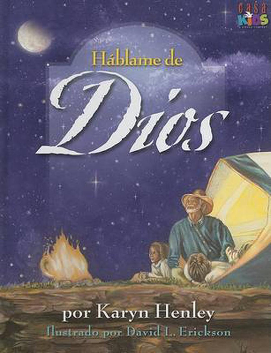 Hablame de Dios - Re-vived