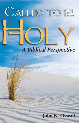 Called to Be Holy - Re-vived