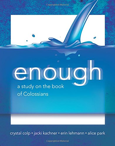 Enough - Re-vived