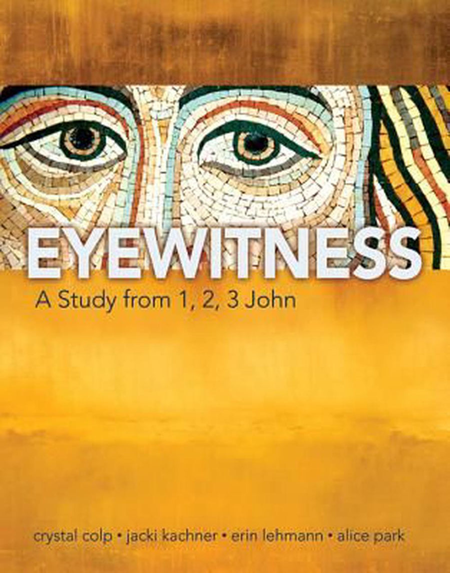 Eyewitness - Re-vived