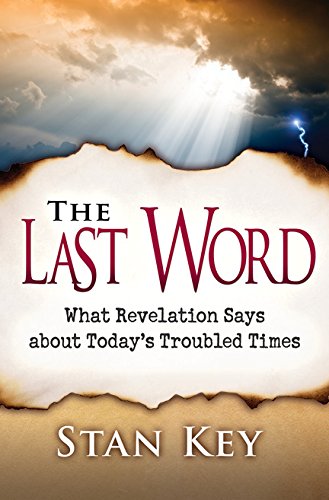 The Last Word - Re-vived