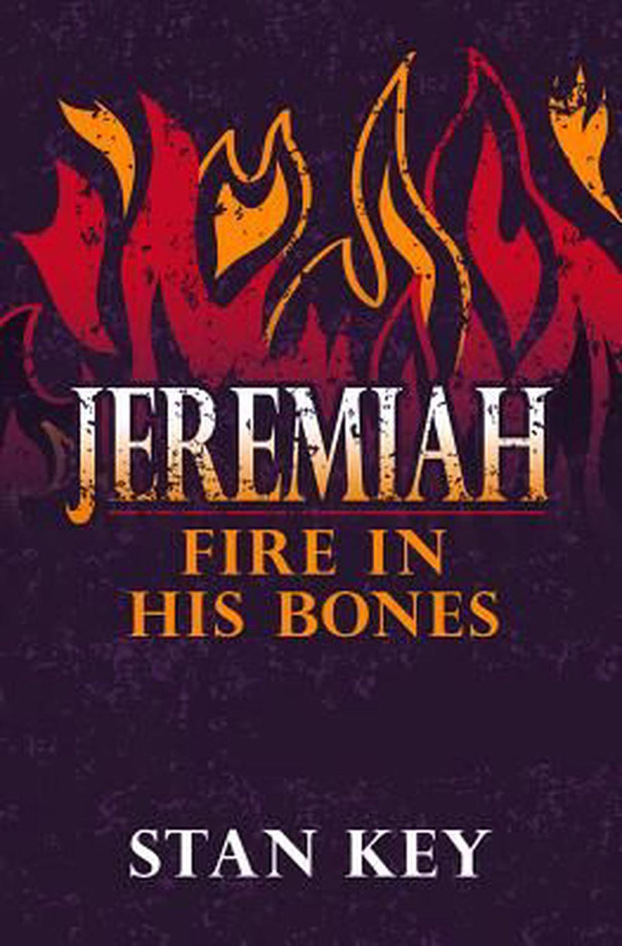 Jeremiah - Re-vived