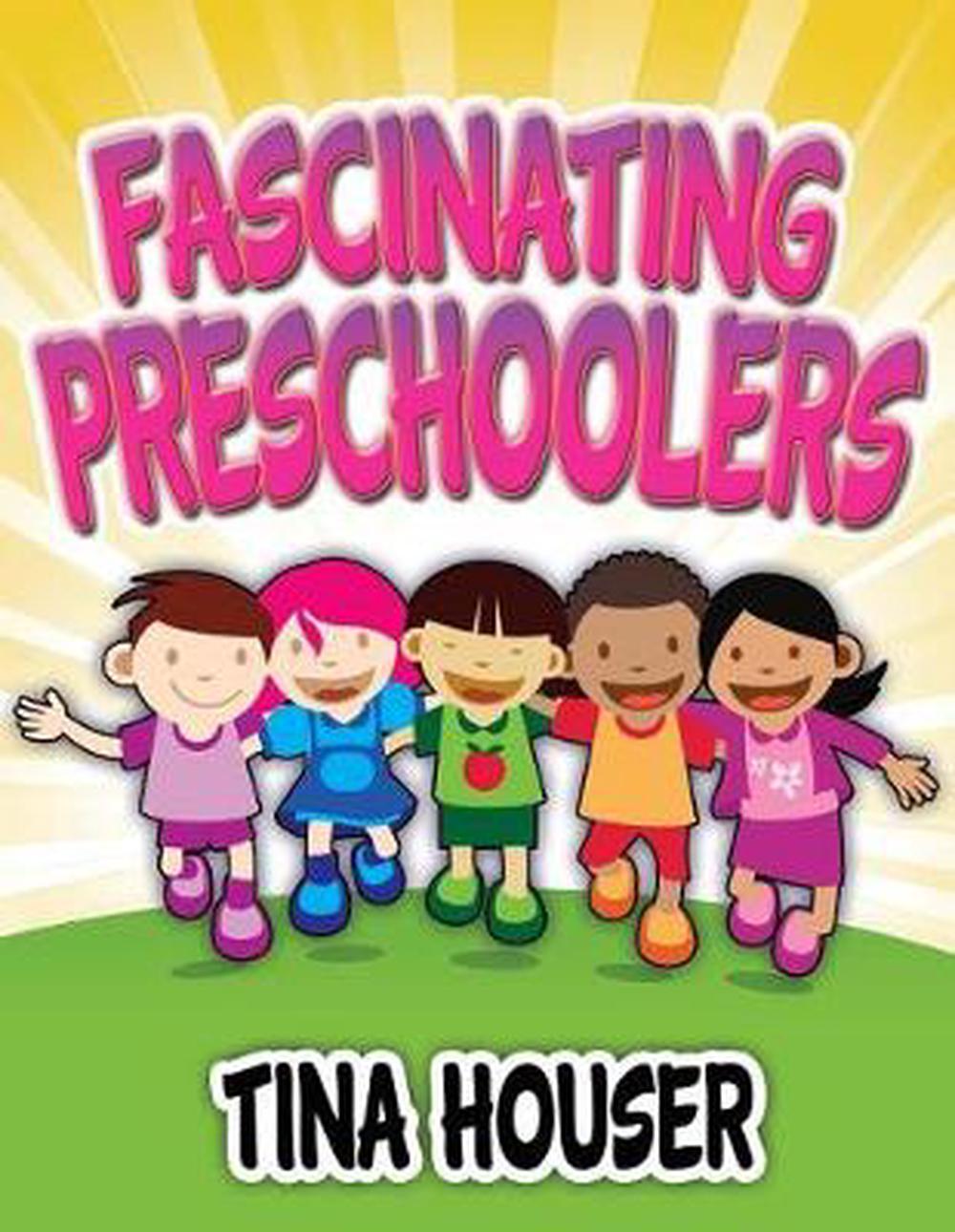 Fascinating Preschoolers - Re-vived