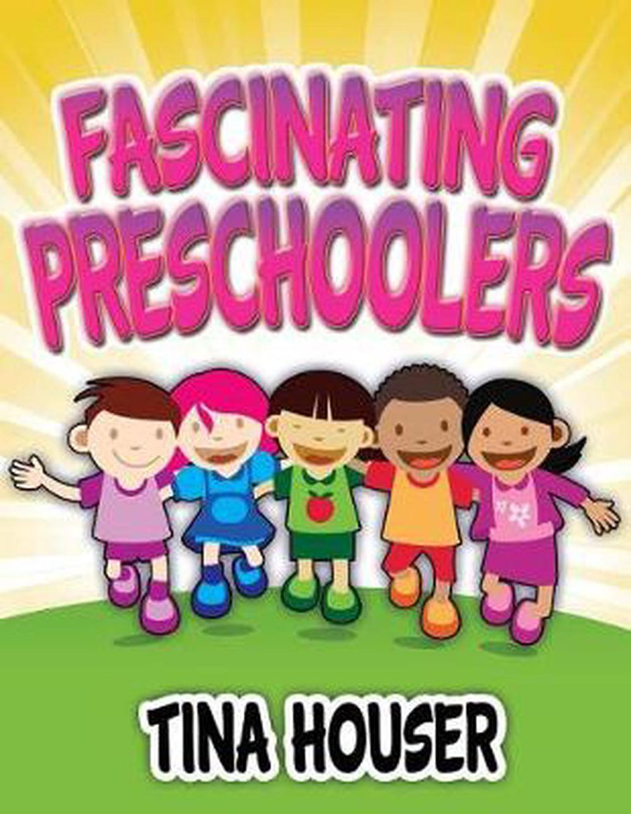 Fascinating Preschoolers - Re-vived