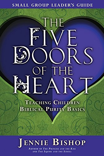 The Five Doors of the Heart Leader's Guide - Re-vived