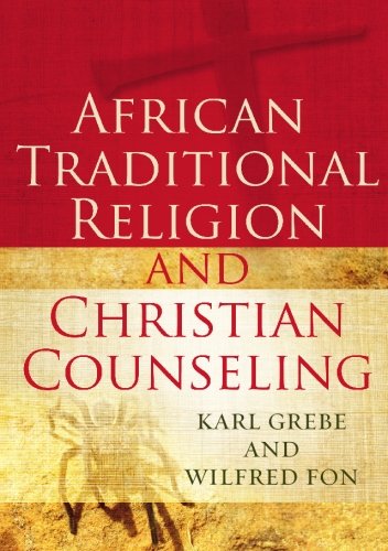 African Traditional Religion and Christian Counselling