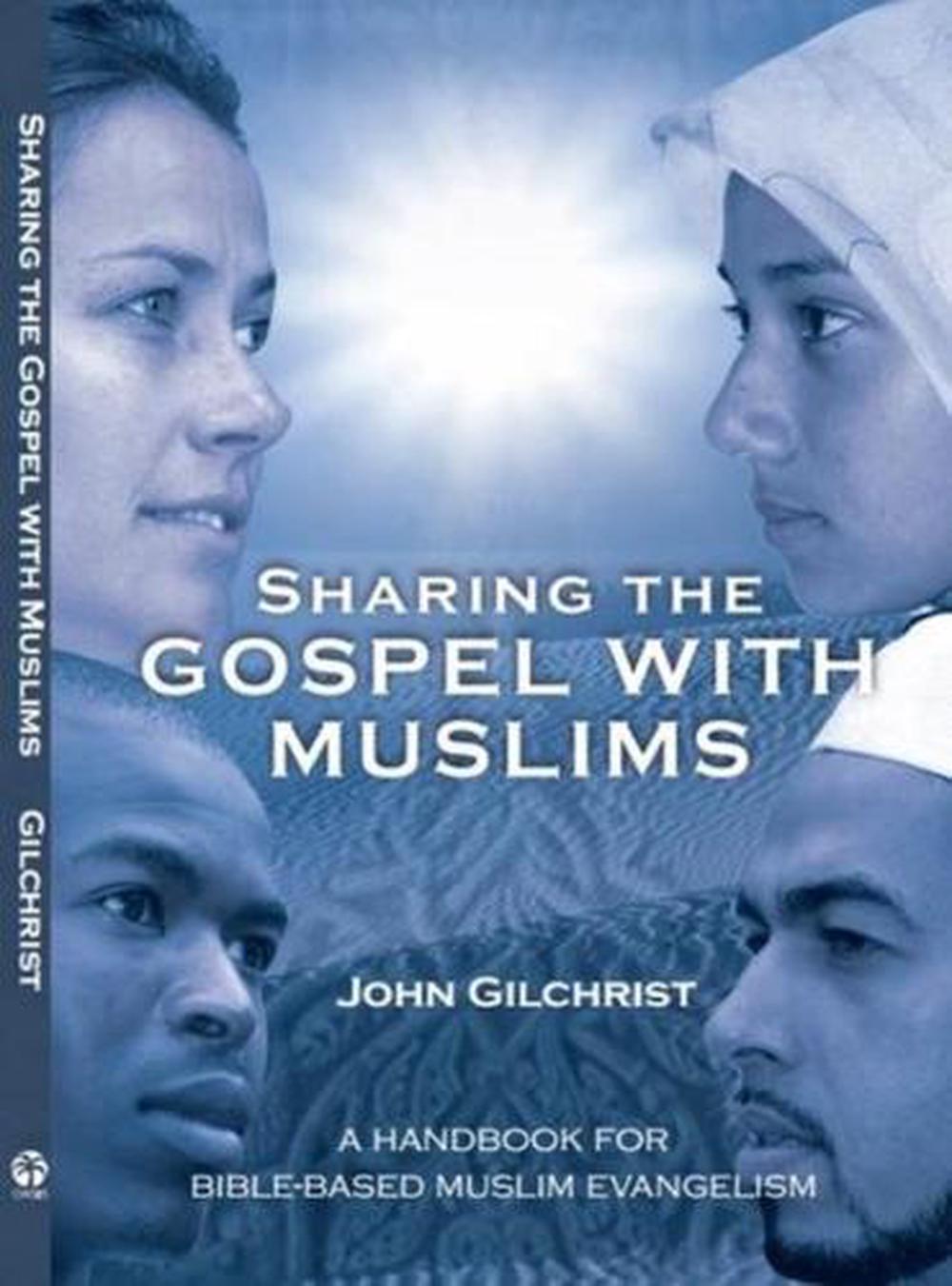 Sharing the Gospel with Muslims - Re-vived