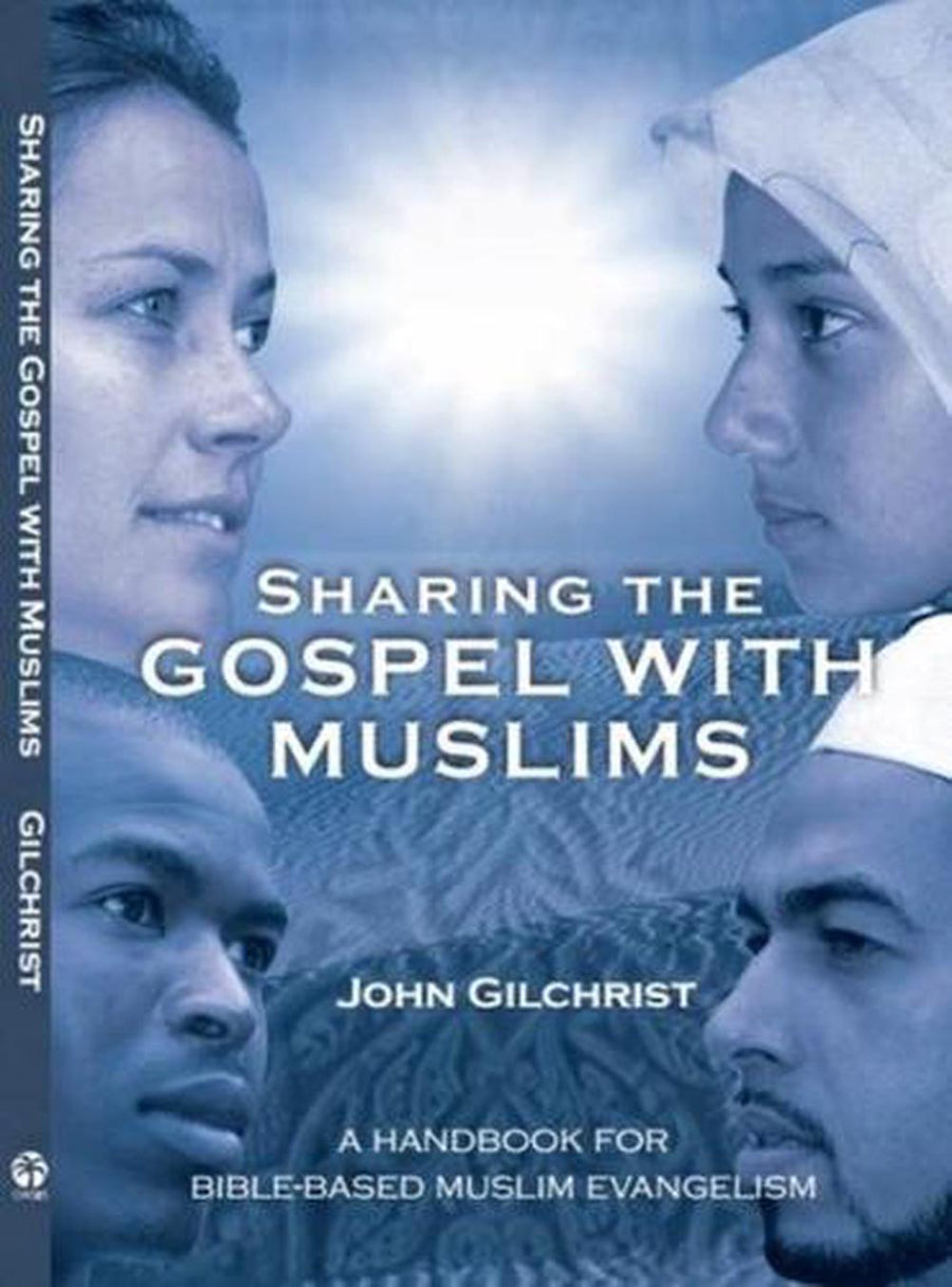 Sharing the Gospel with Muslims - Re-vived