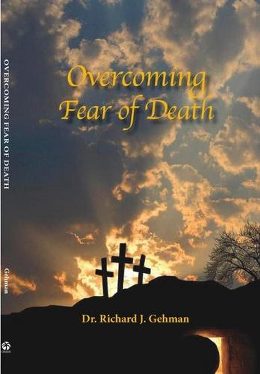 Overcoming Fear of Death - Re-vived