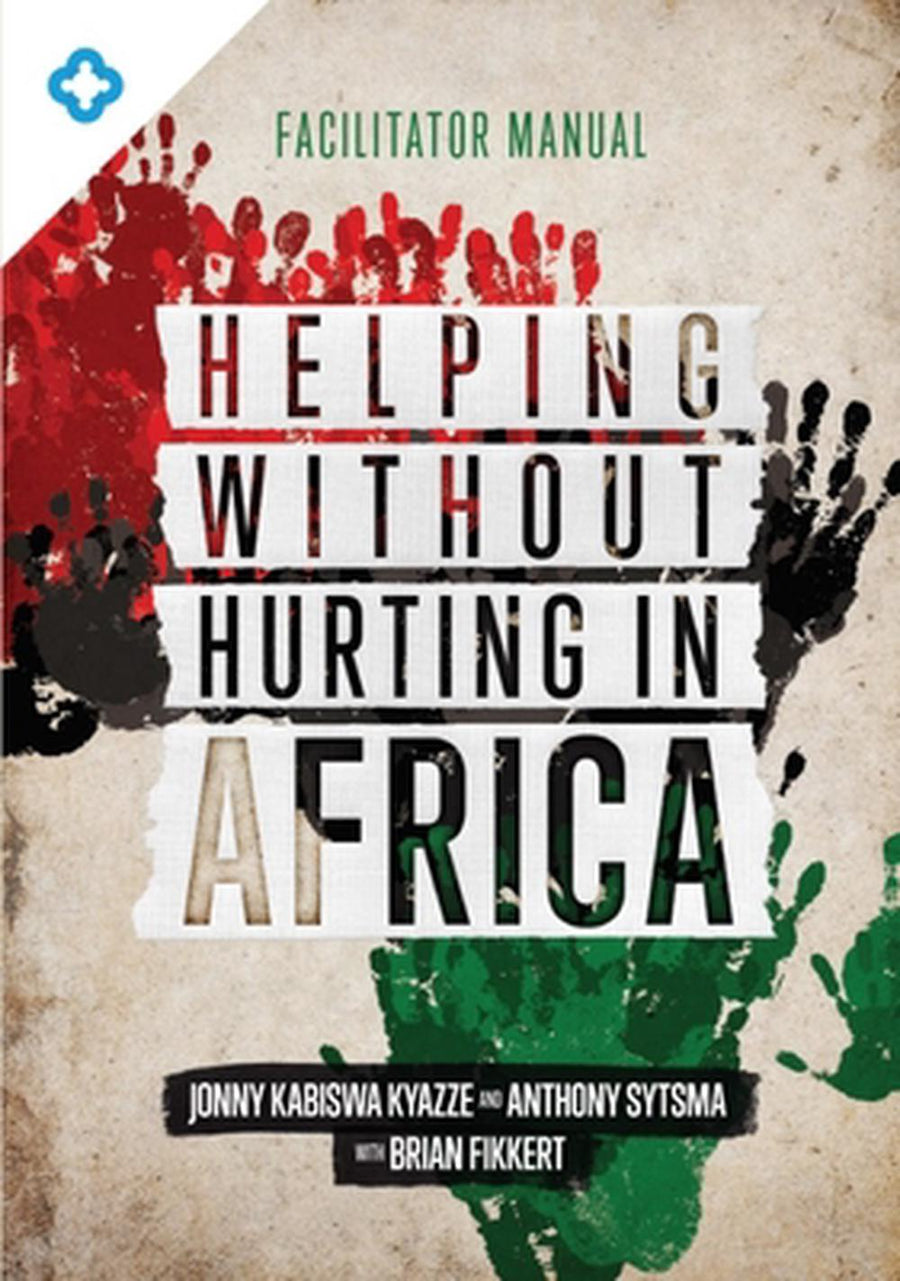 Helping Without Hurting in Africa - Re-vived