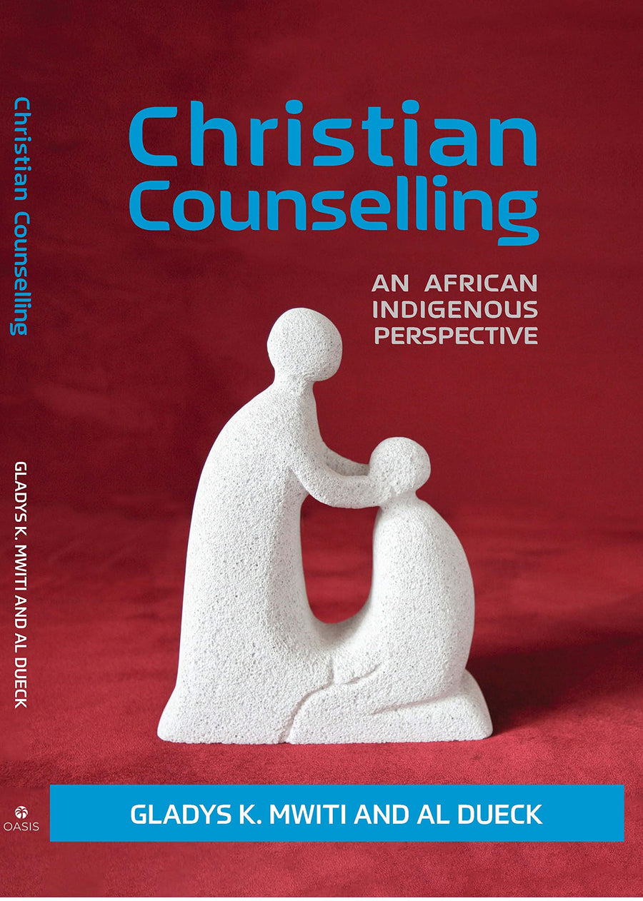 Christian Counselling - Re-vived