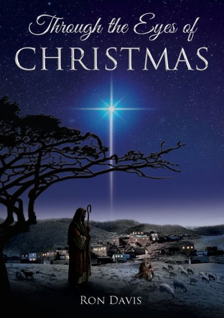 Through The Eyes Of Christmas - Re-vived