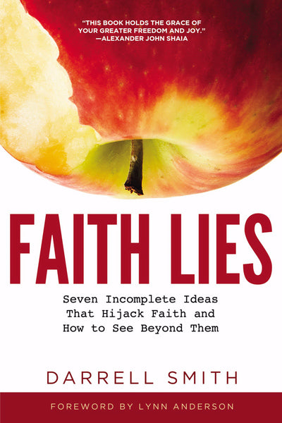 Faith Lies - Re-vived