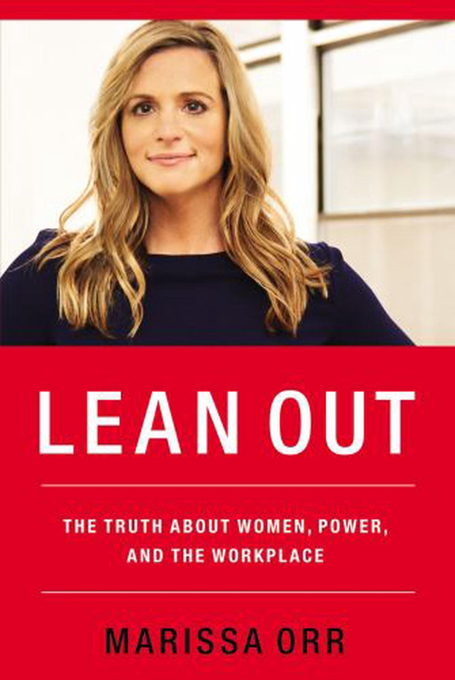 Lean Out - Re-vived