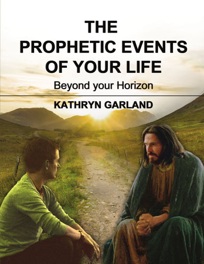 The Prophetic Events Of Your Life - Re-vived